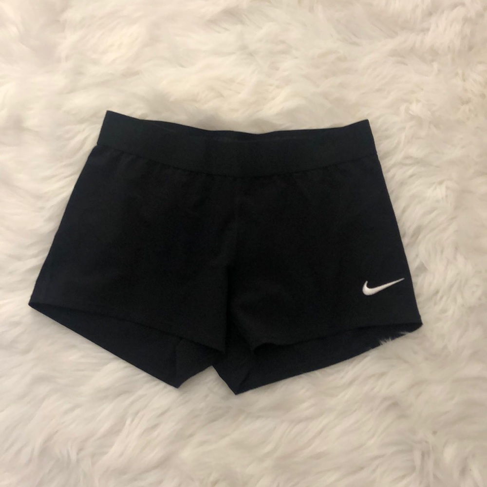 Nike dry fit shorts